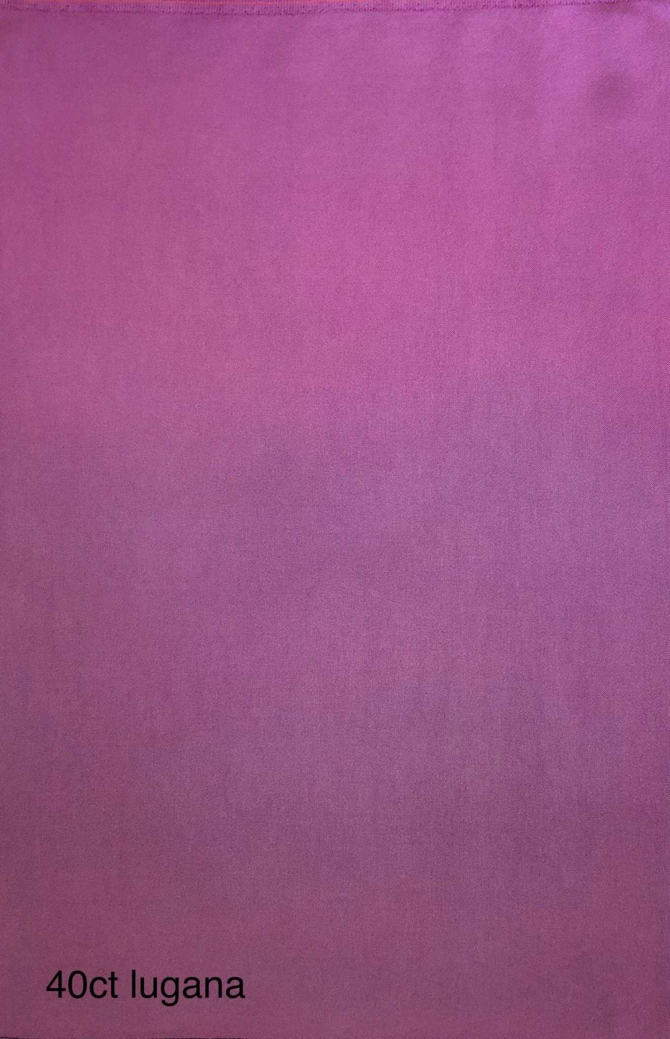 Evenweave - Purple Haze - Dyeing for Cross Stitch