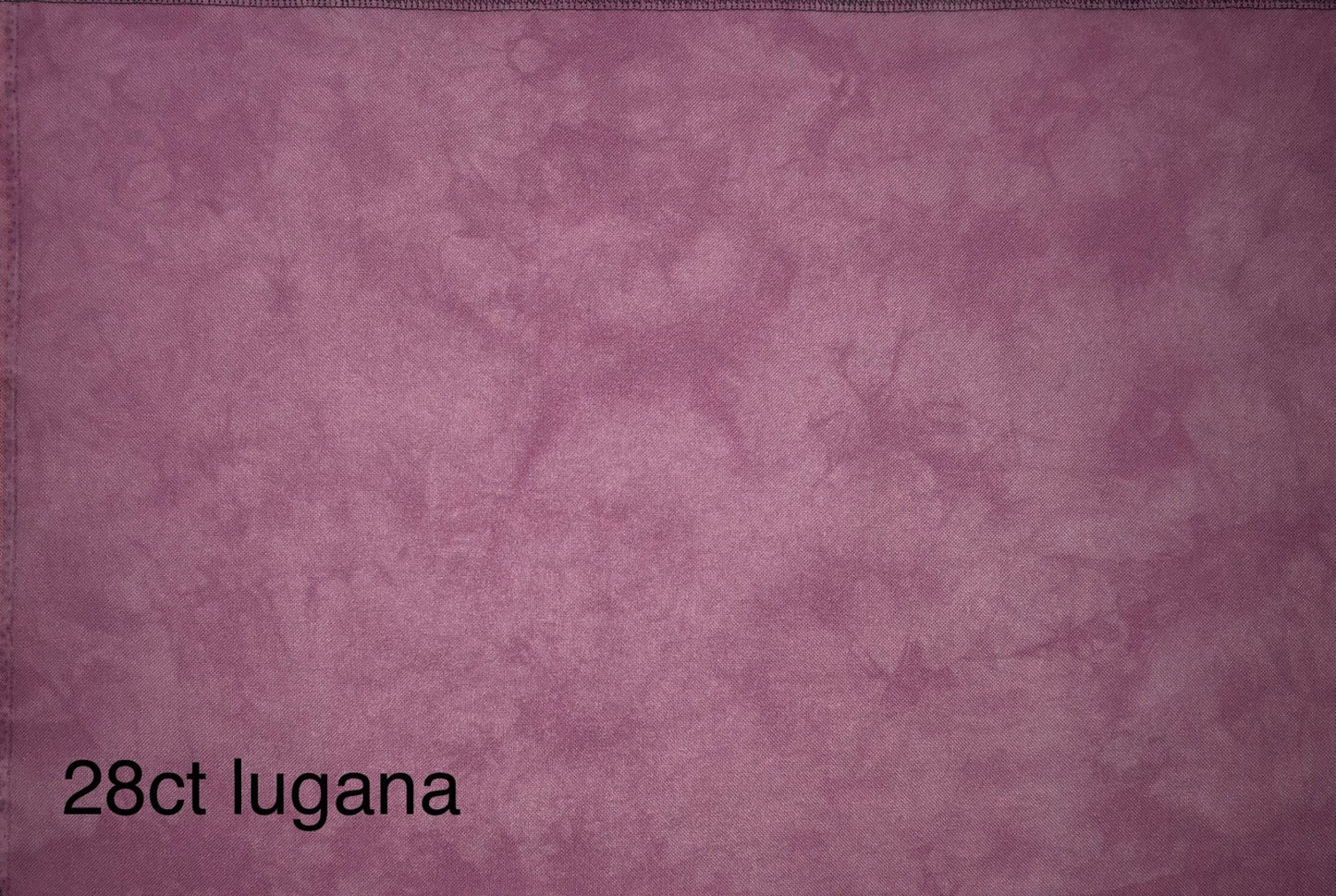 Evenweave - Rustic Brick - Dyeing for Cross Stitch