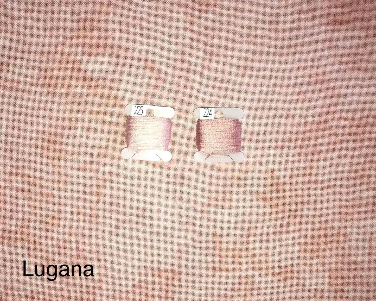 Evenweave - Sun Kissed - Dyeing for Cross Stitch