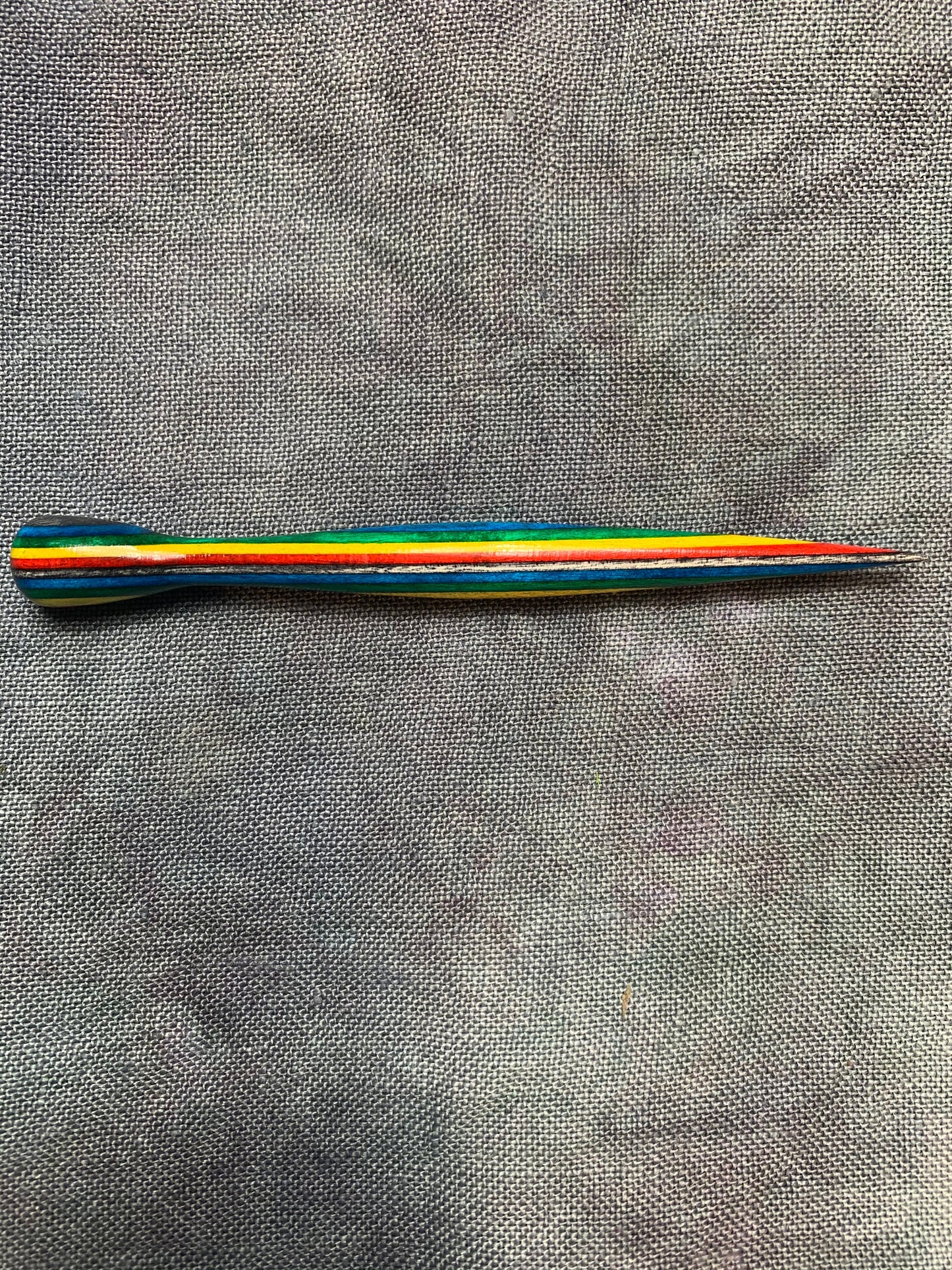 Cross stitching laying tool.....Carnival.