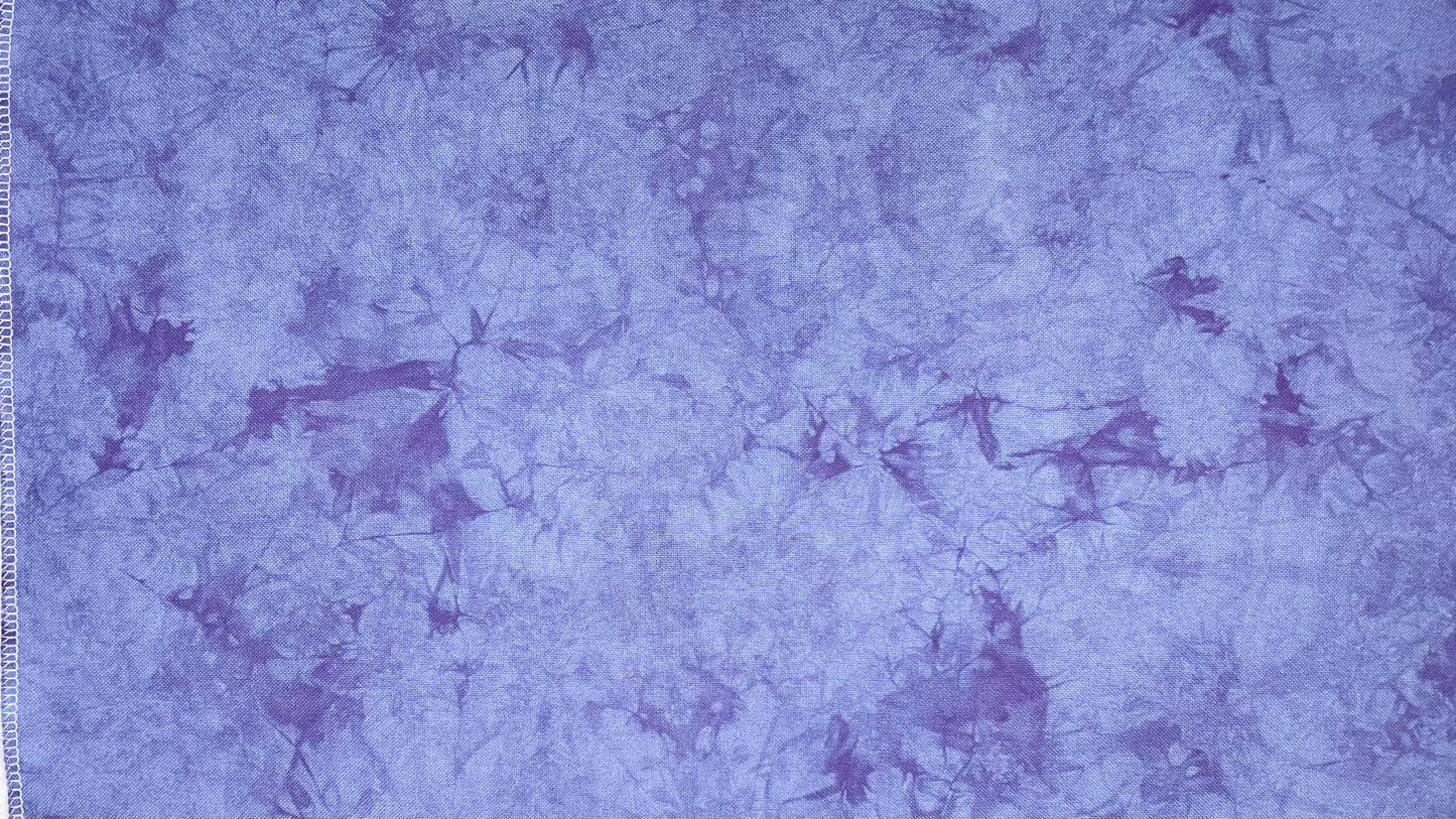 28ct lugana - 18x27 - January FOTM