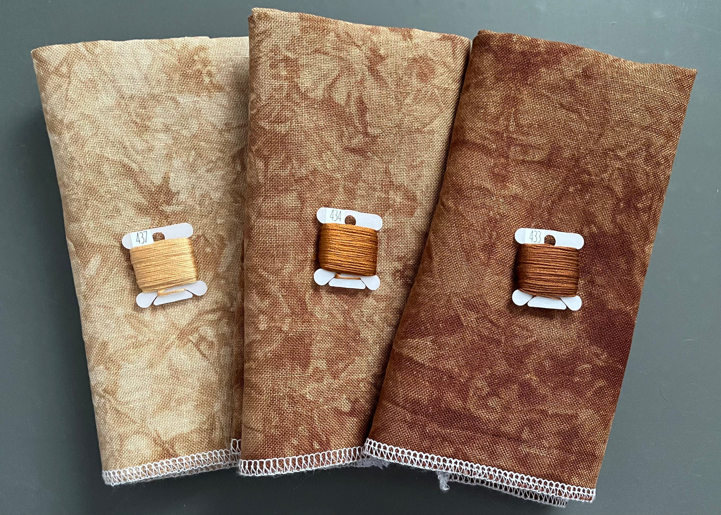 Linen - Toasted