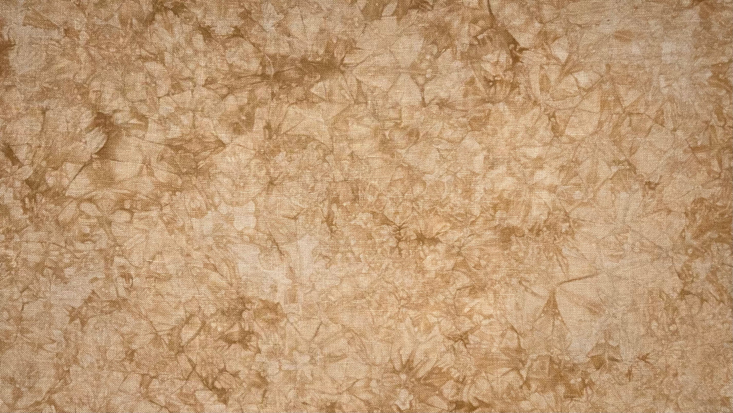 32ct linen - 18x27 - Tanglewood - Light