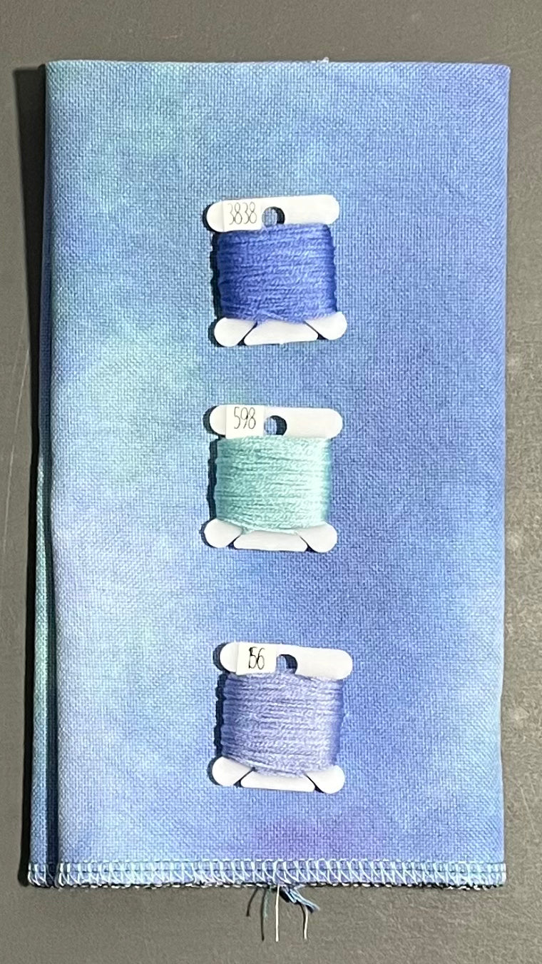 Evenweave - Sirenity