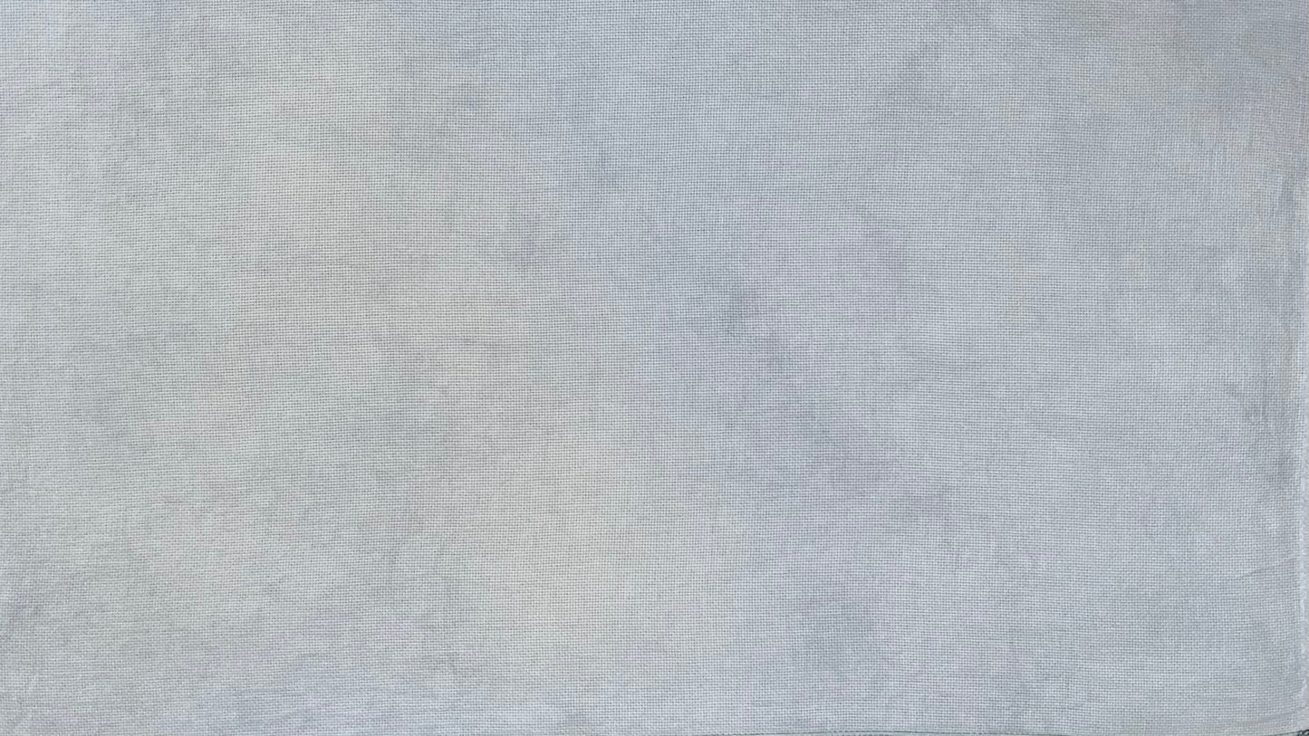 16ct aida - 18x29 - Winter Wonderland - Medium