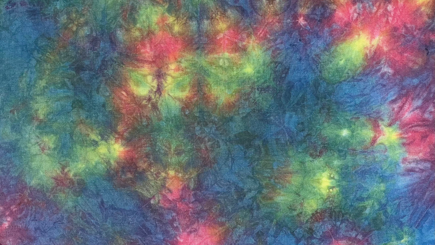 28ct linen - 18x27 - Sweet Dreams - Medium