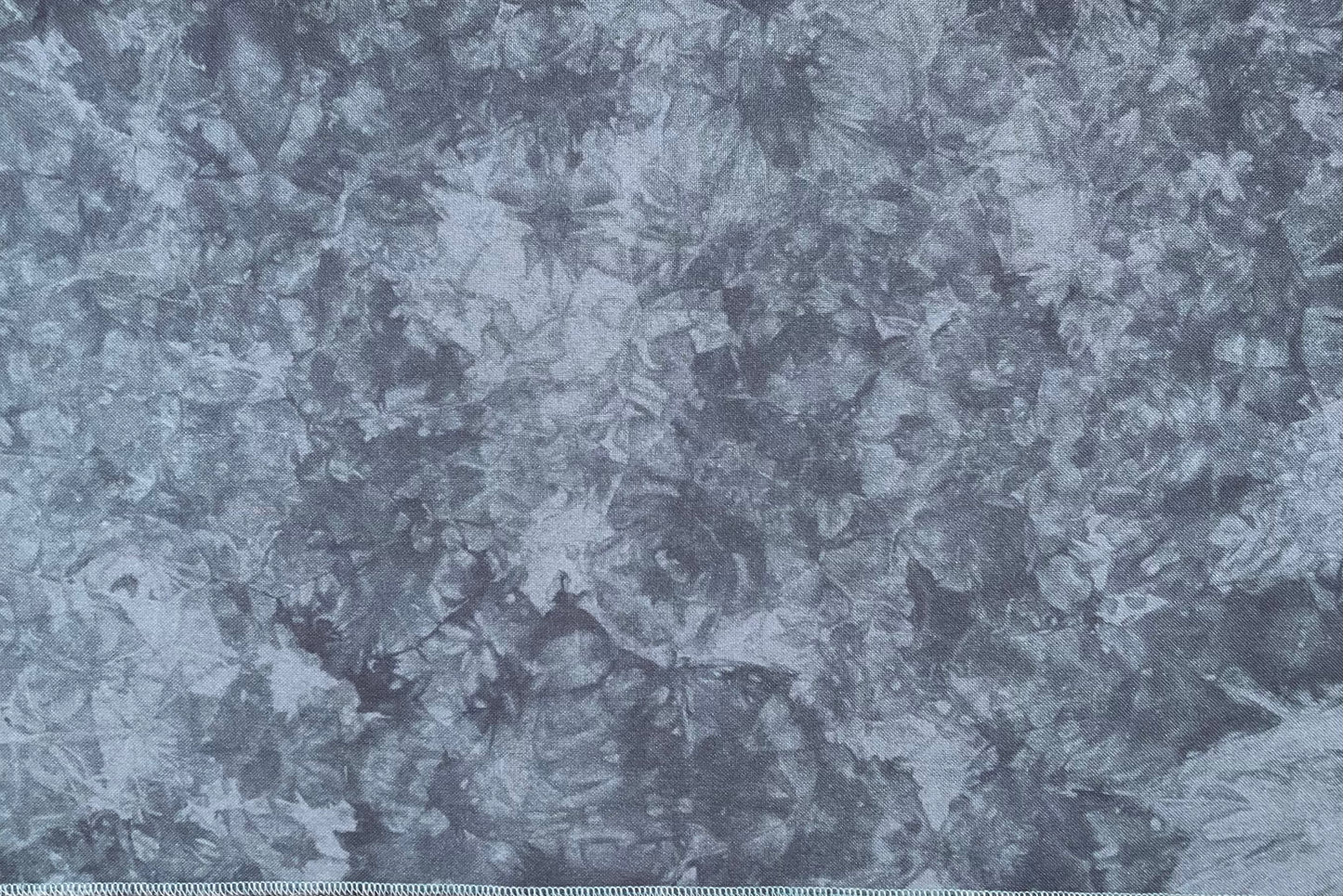 28ct lugana - 18x27 - Up in Smoke - Medium