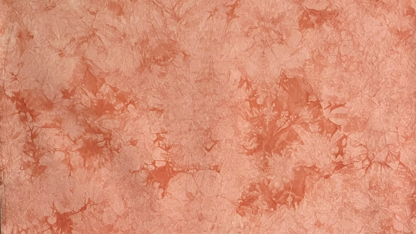 32ct lugana - 18x27 - April FOTM