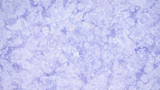 28ct linen - 18x27 - Lilac - Medium