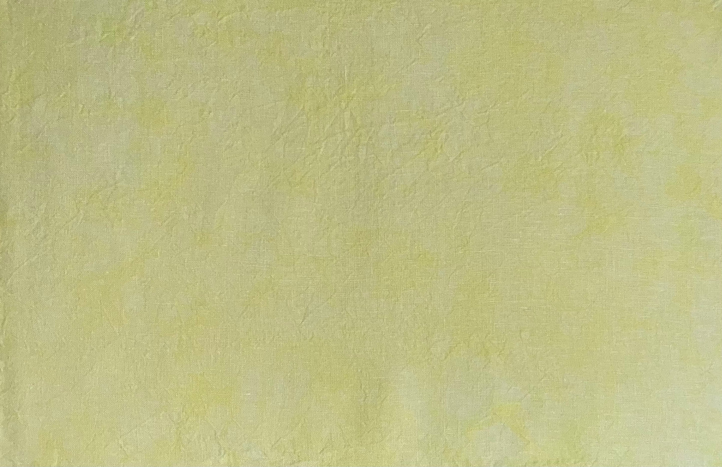 32ct linen - 18x27 - Lazy Daisy - Dark