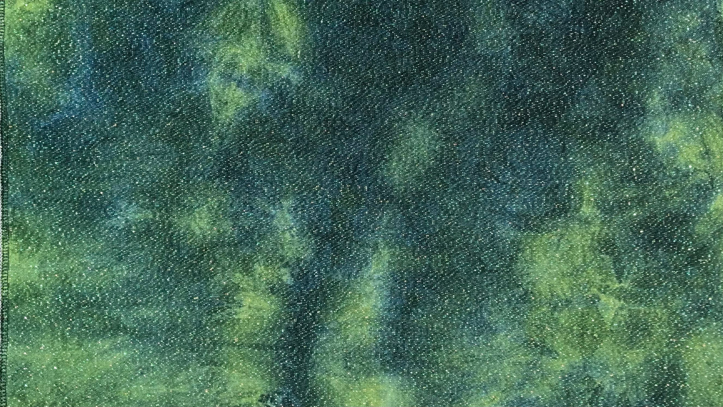 32ct linen opal - 18x27 - Montgomerie - Dark