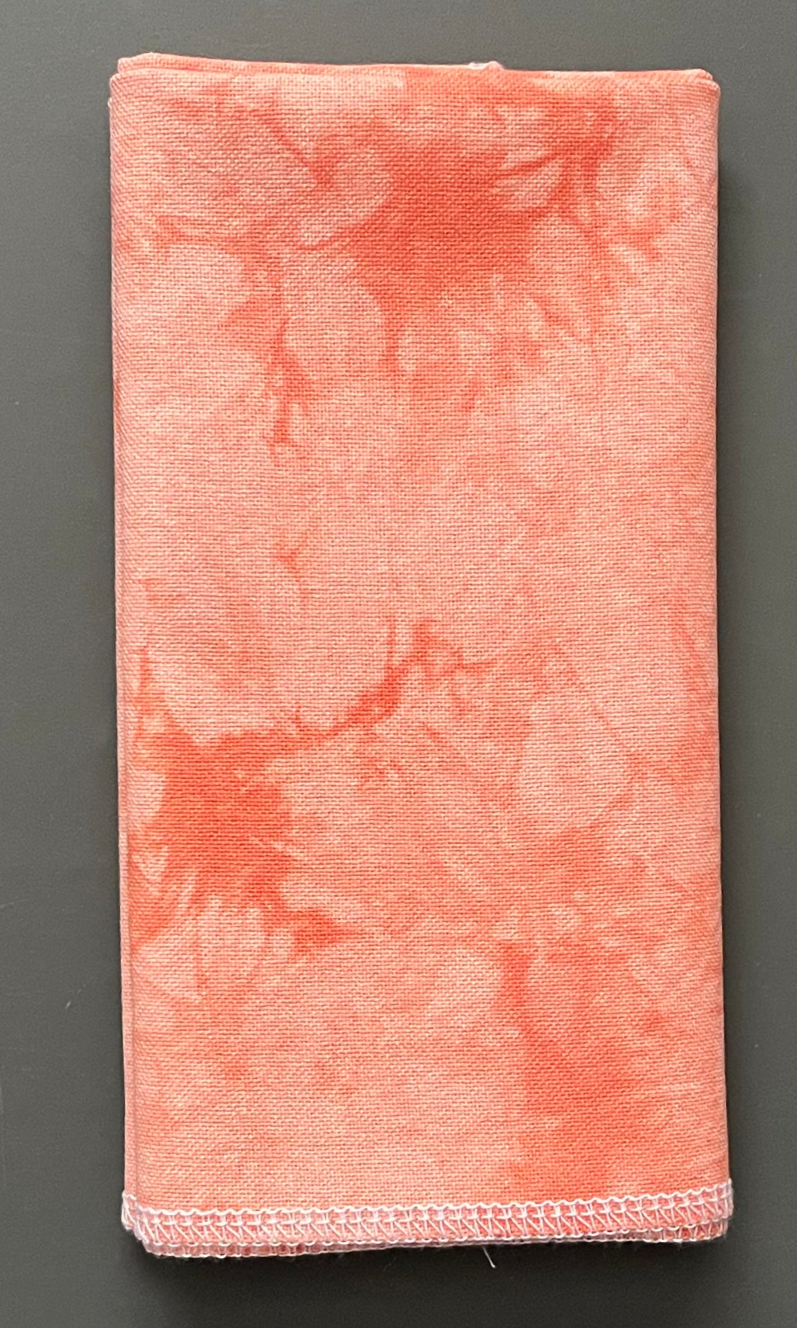 32ct lugana - 18x27 - April FOTM
