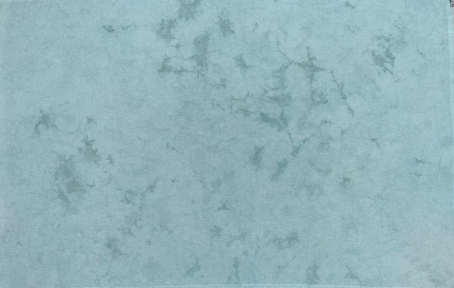 28ct lugana - 18x27 - Treasure - Light