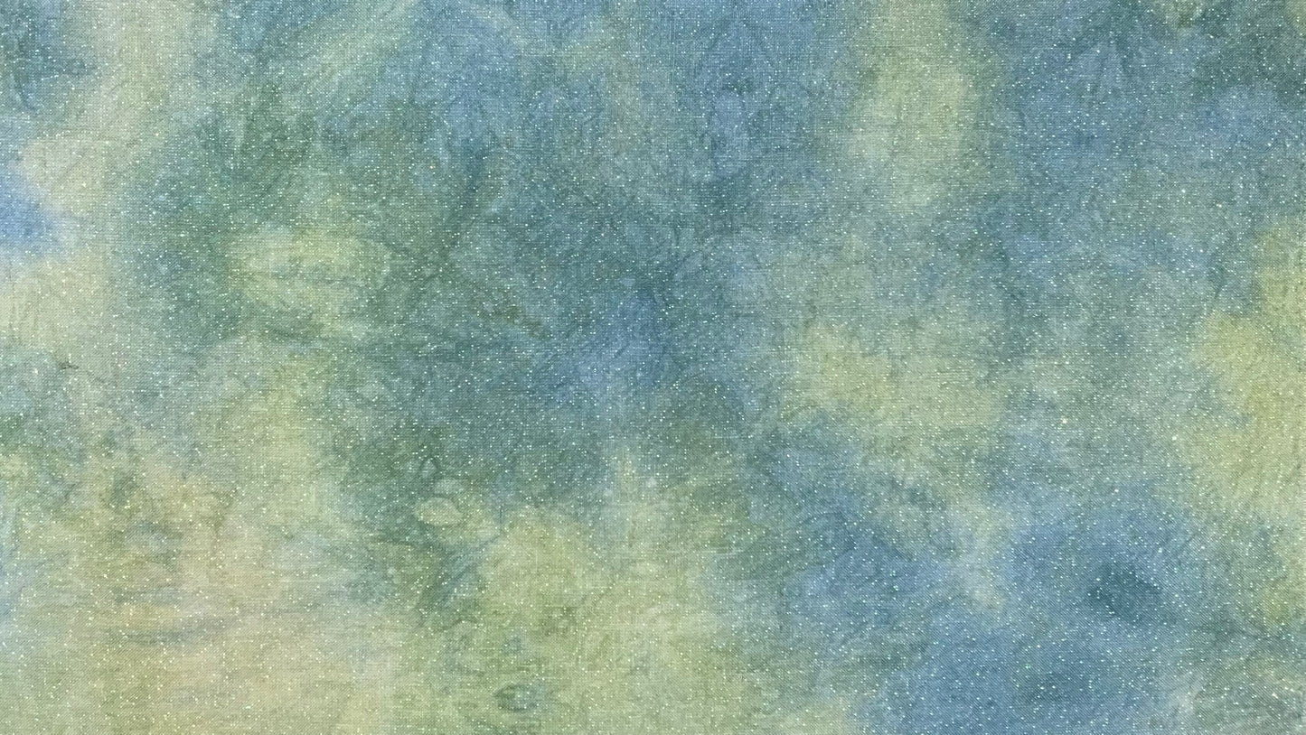 Linen - Montgomerie