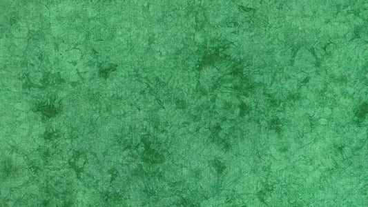 28ct linen - 18x27 - Spring Green - Medium