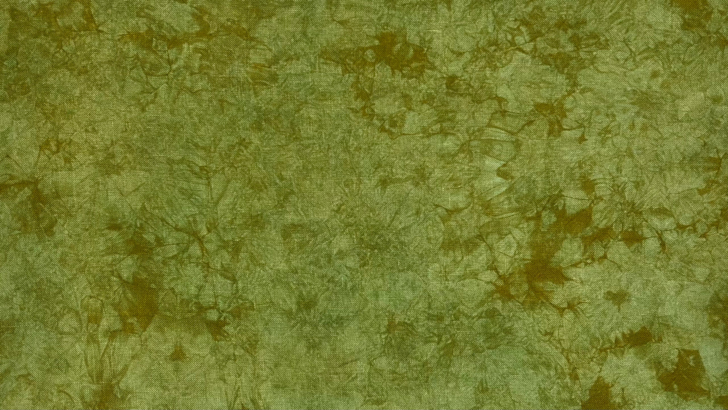 28ct linen - 18x27 - Keilar - Dark