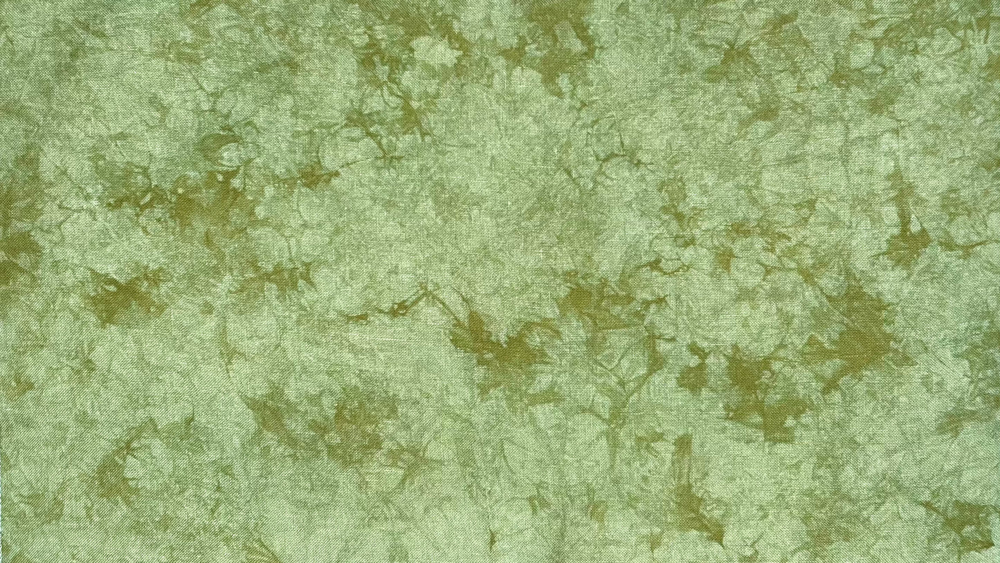 28ct linen - 18x27 - Keilar - Medium