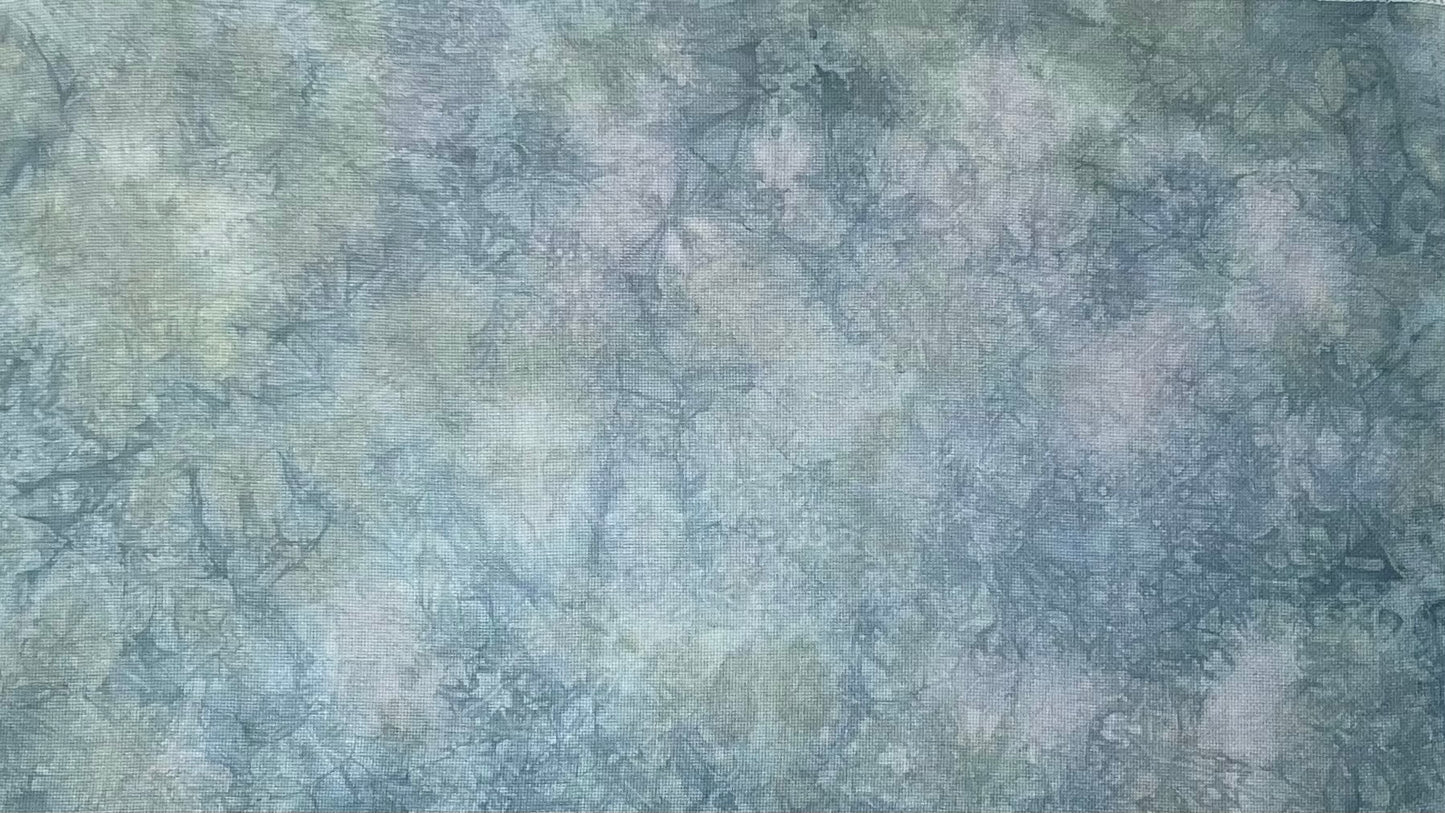 16ct Zweigart Aida - Fat Quarter - June 2026 FOTM