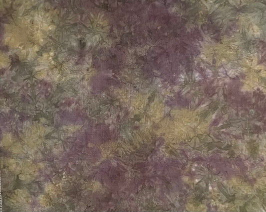 22ct Zweigart Hardanger - Fat Quarter - September 2026 FOTM