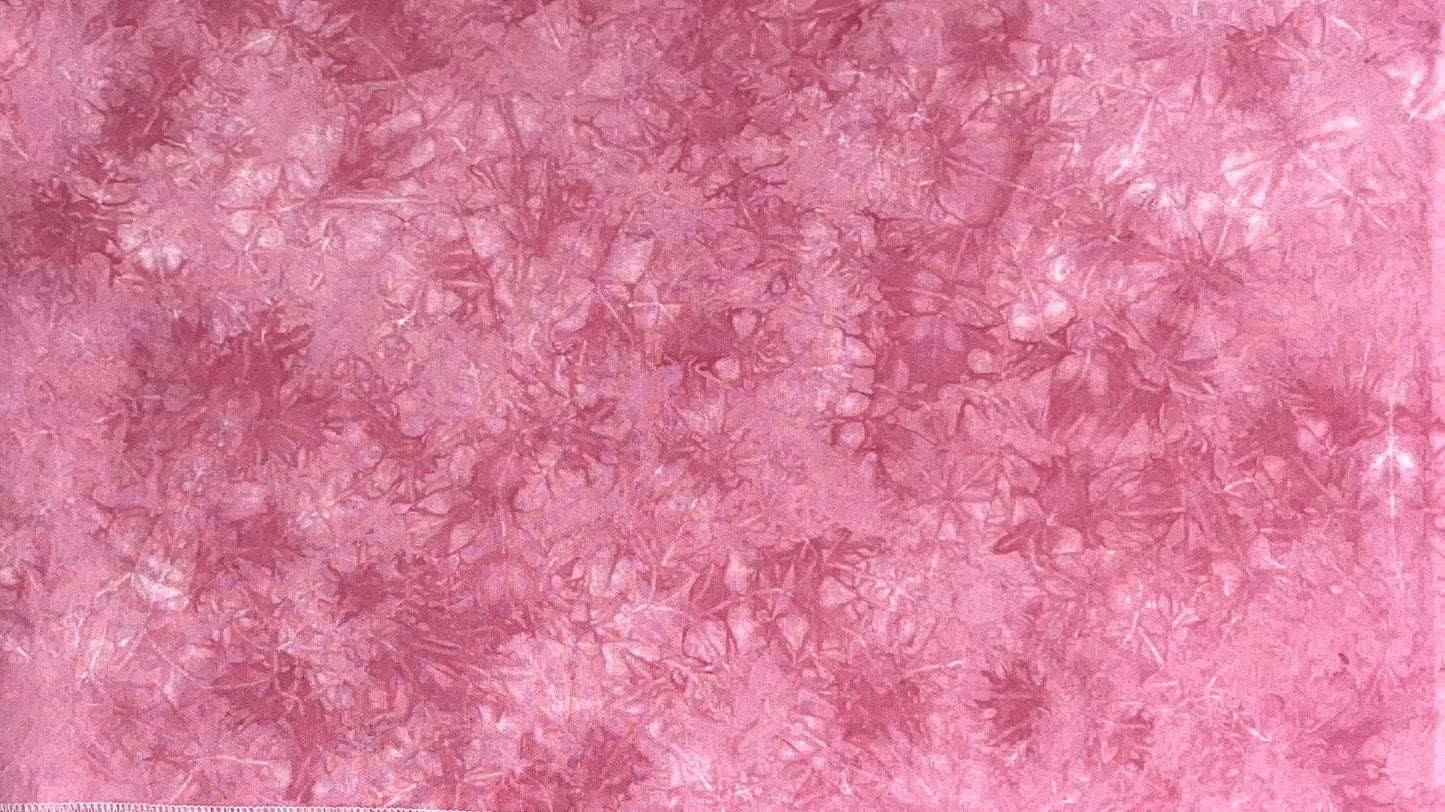 28ct monaco misfit - Fat Quarter - February 2026 FOTM flaw
