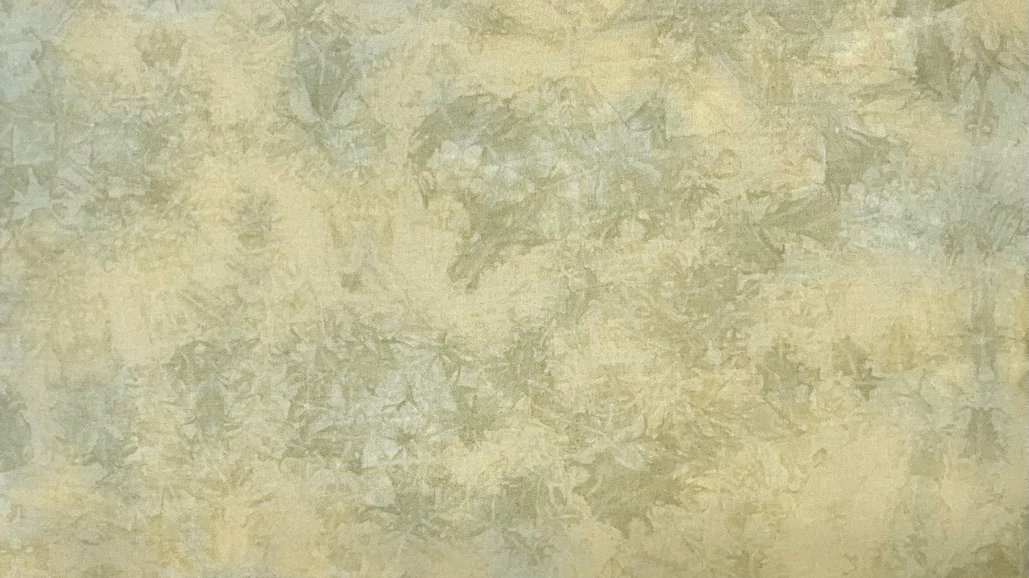 25ct Zweigart Lugana - Fat Quarter - August 2026 FOTM