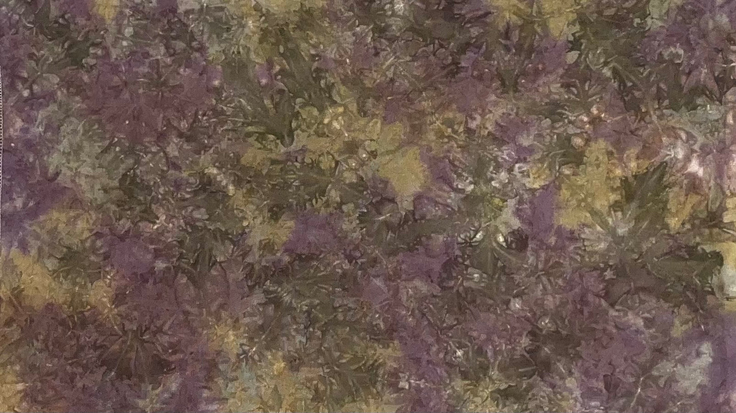 28ct Monaco misfit - Fat Quarter - September 2026 FOTM flaw
