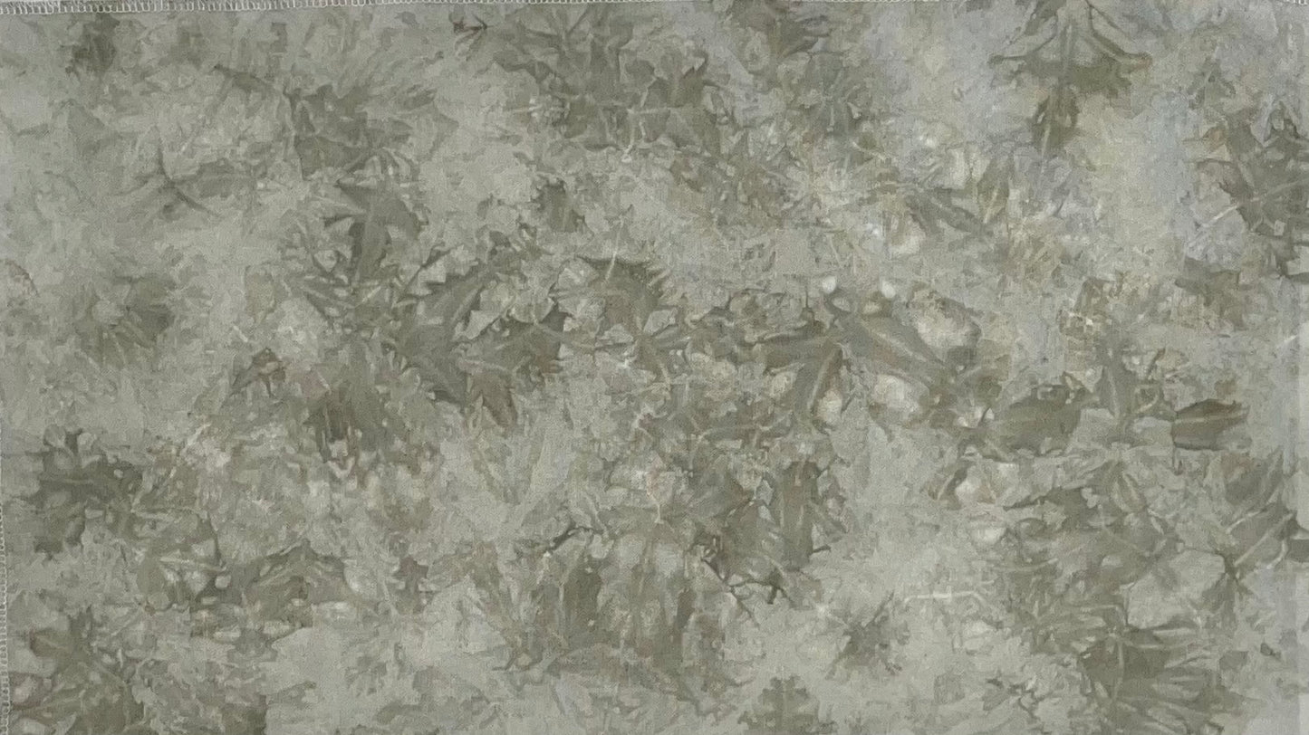 28ct Monaco misfit - Fat Quarter - May 2026 FOTM flaw