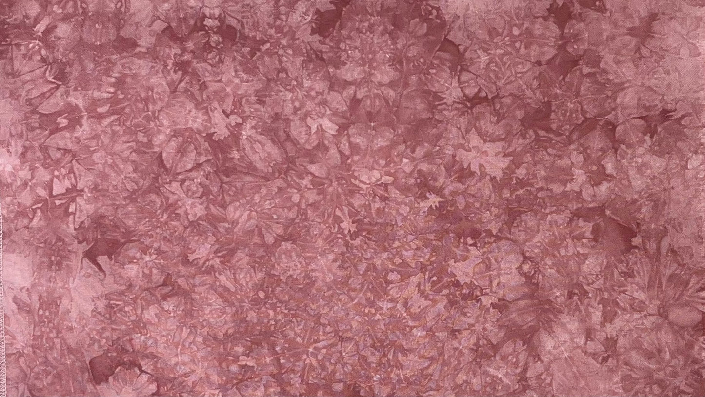 32ct Lugana - Fat Quarter - August 2025 FOTM