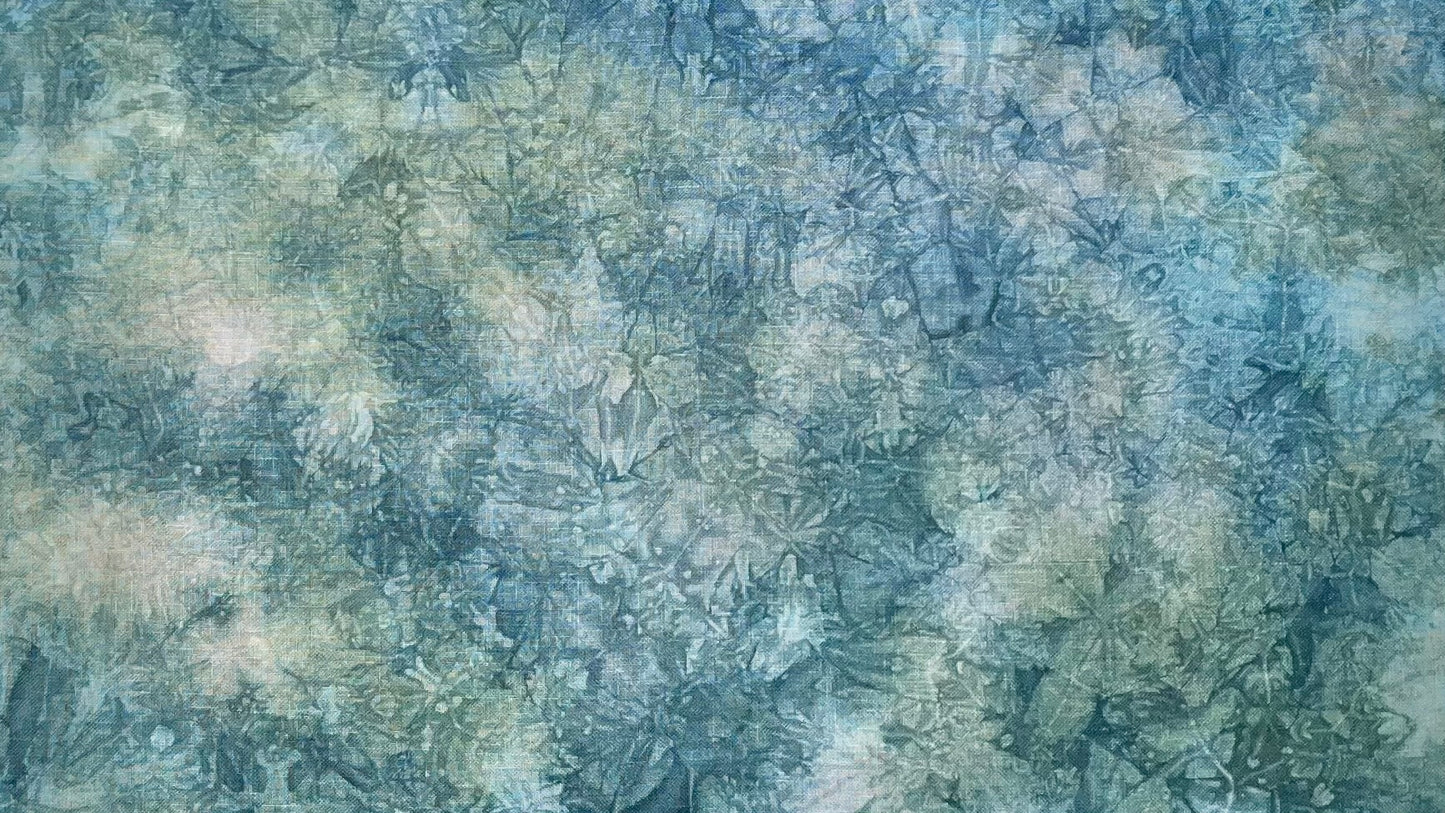 28ct Cashel Linen - Fat Quarter - June 2026 FOTM