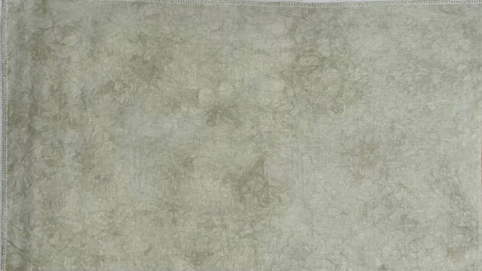 46ct linen misfit - Fat Quarter - Tans with gray undertones