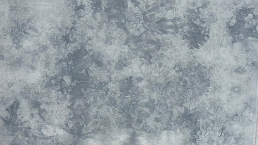 32ct lugana - 18x27 - Harbor Haze
