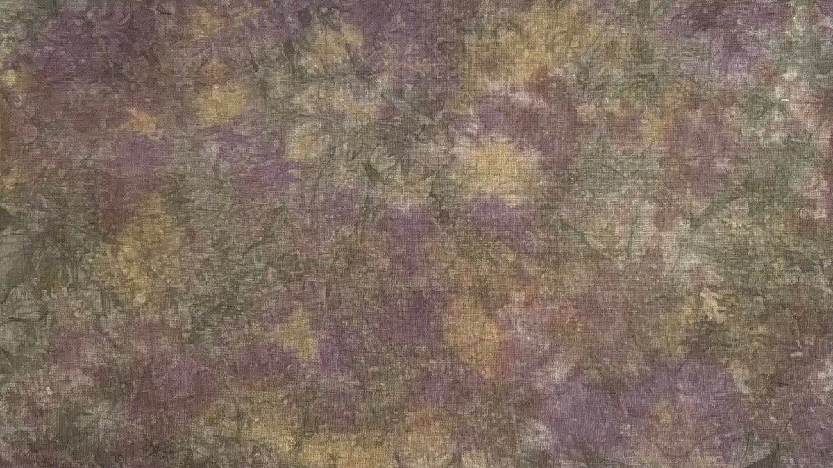 18ct Zweigart Aida - Fat Quarter - September 2026 FOTM