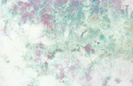 36ct lugana - Fat Quarter - Ice Dye 12