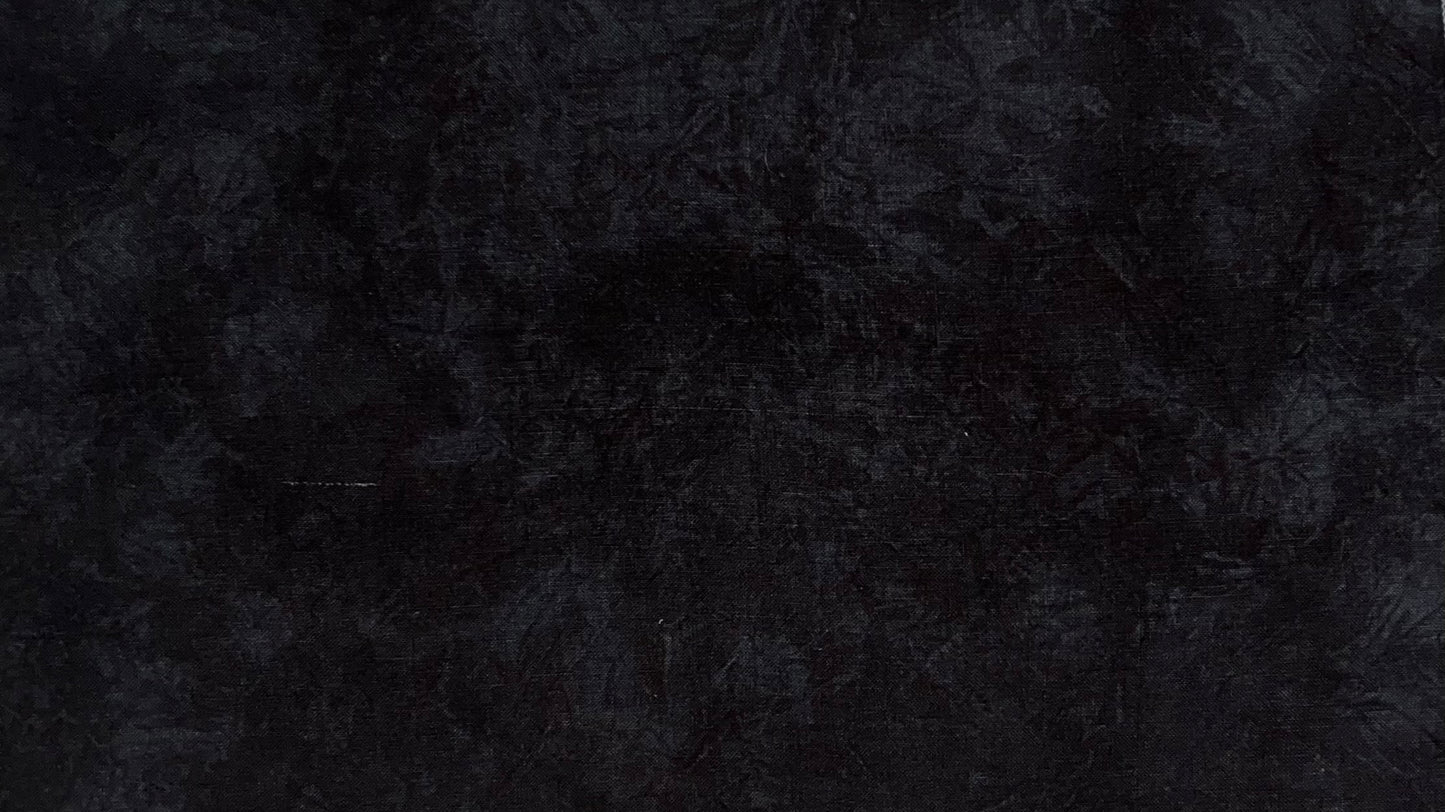 28ct Linen misfit - Fat Half - Carbon Copy flaw