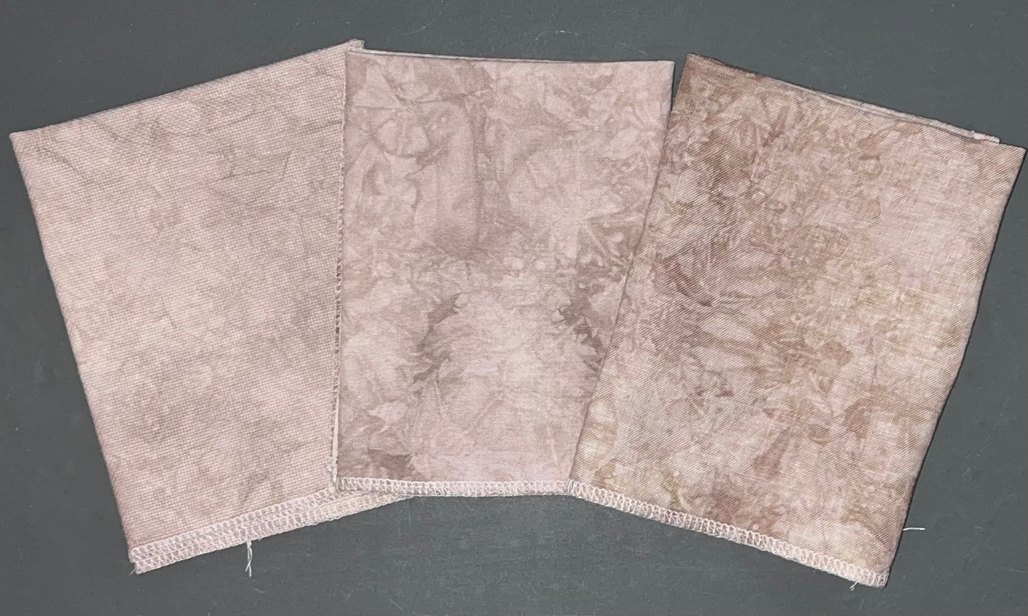 Aida Fabric - November 2025 FOTM