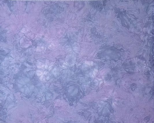 22ct hardanger - Fat Quarter - September 2025 FOTM