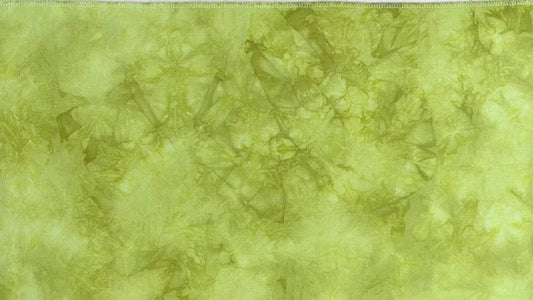 28ct monaco misfit - Fat Quarter - Lady's Mantle