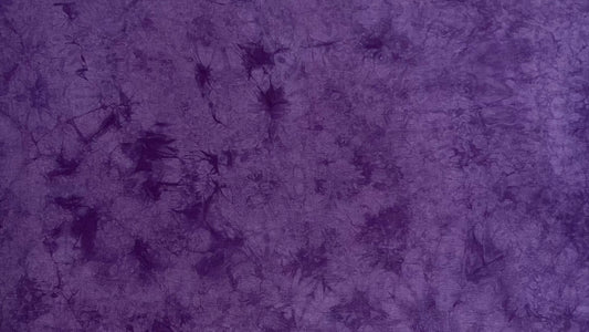 18ct aida misfit - 18x29 - Purple