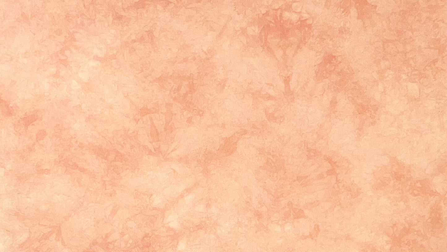 40ct lugana - Fat Quarter - Fiery Sky - Medium
