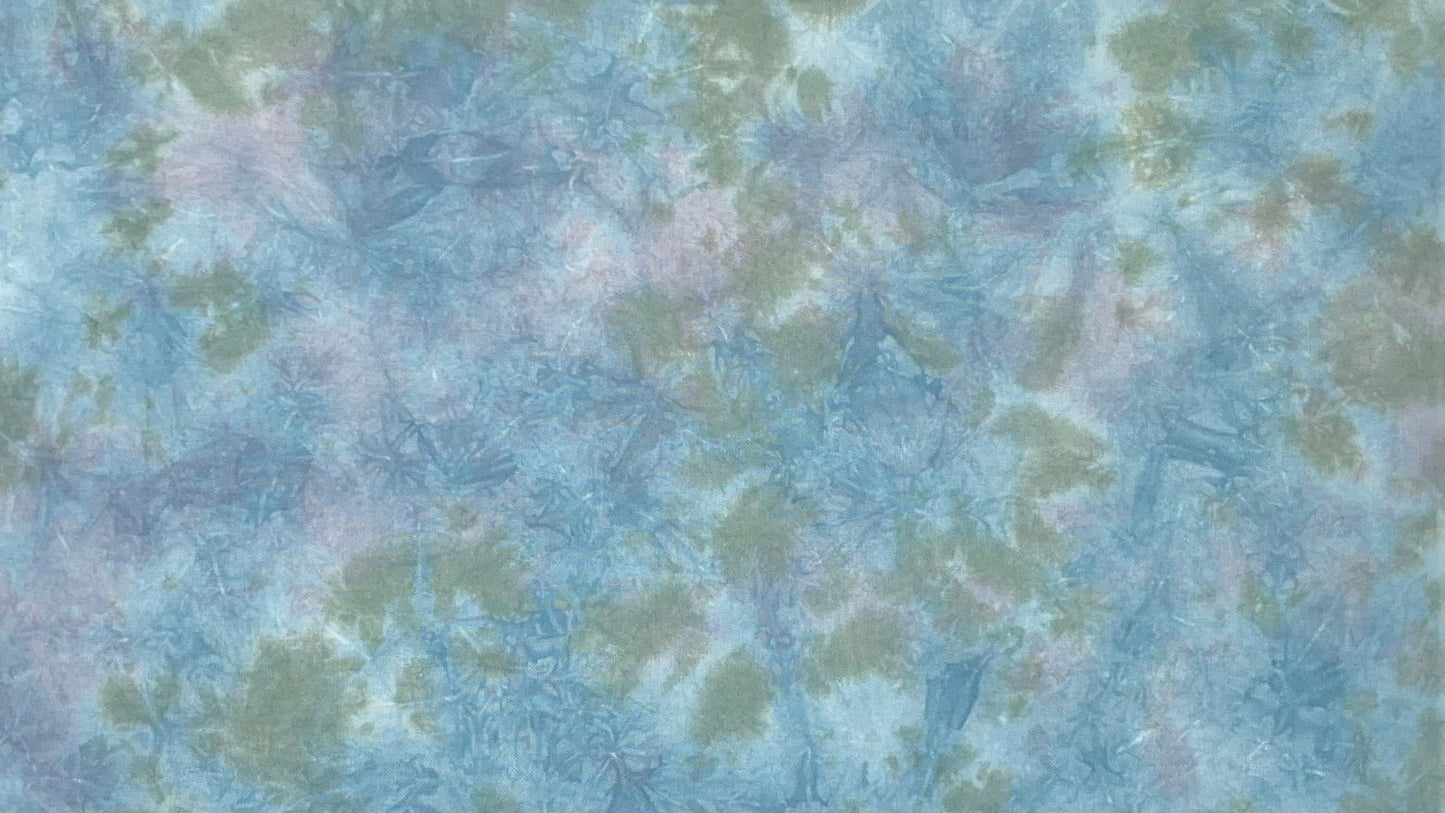 28ct Monaco misfit - Fat Quarter - June 2026 FOTM flaw