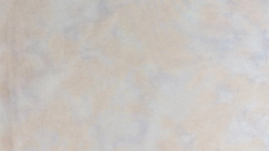 36ct lugana misfit - Fat Quarter - Dreamscape - flawed