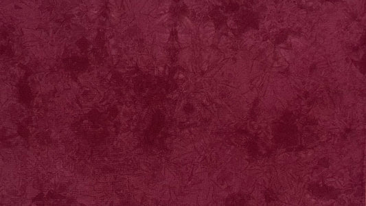 32ct lugana - 18x27 - Cardinal Rule Test B