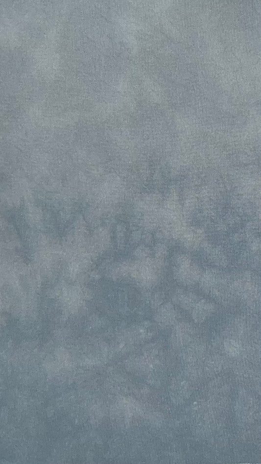 32ct lugana - 18x27 - Grays (blue undertones)