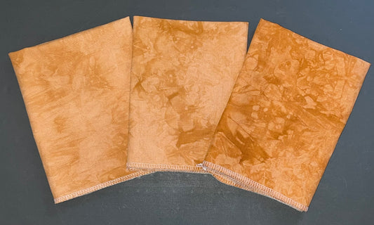 Linen Fabric - October 2025 FOTM