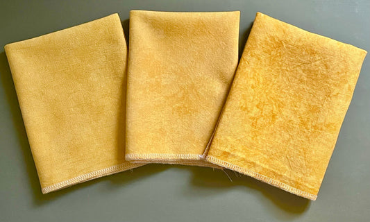 Linen Fabric - March 2026 FOTM