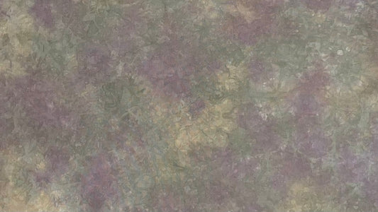 27ct Zweigart Linda - Fat Quarter - September 2026 FOTM