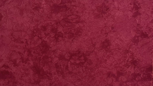 32ct lugana - 18x27 - Cardinal Rule