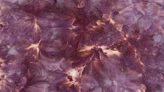 14ct opal aida - Fat Quarter - Ice Dye 14