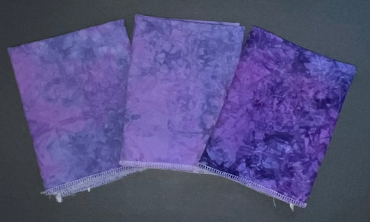 Linen Fabric - September 2025 FOTM
