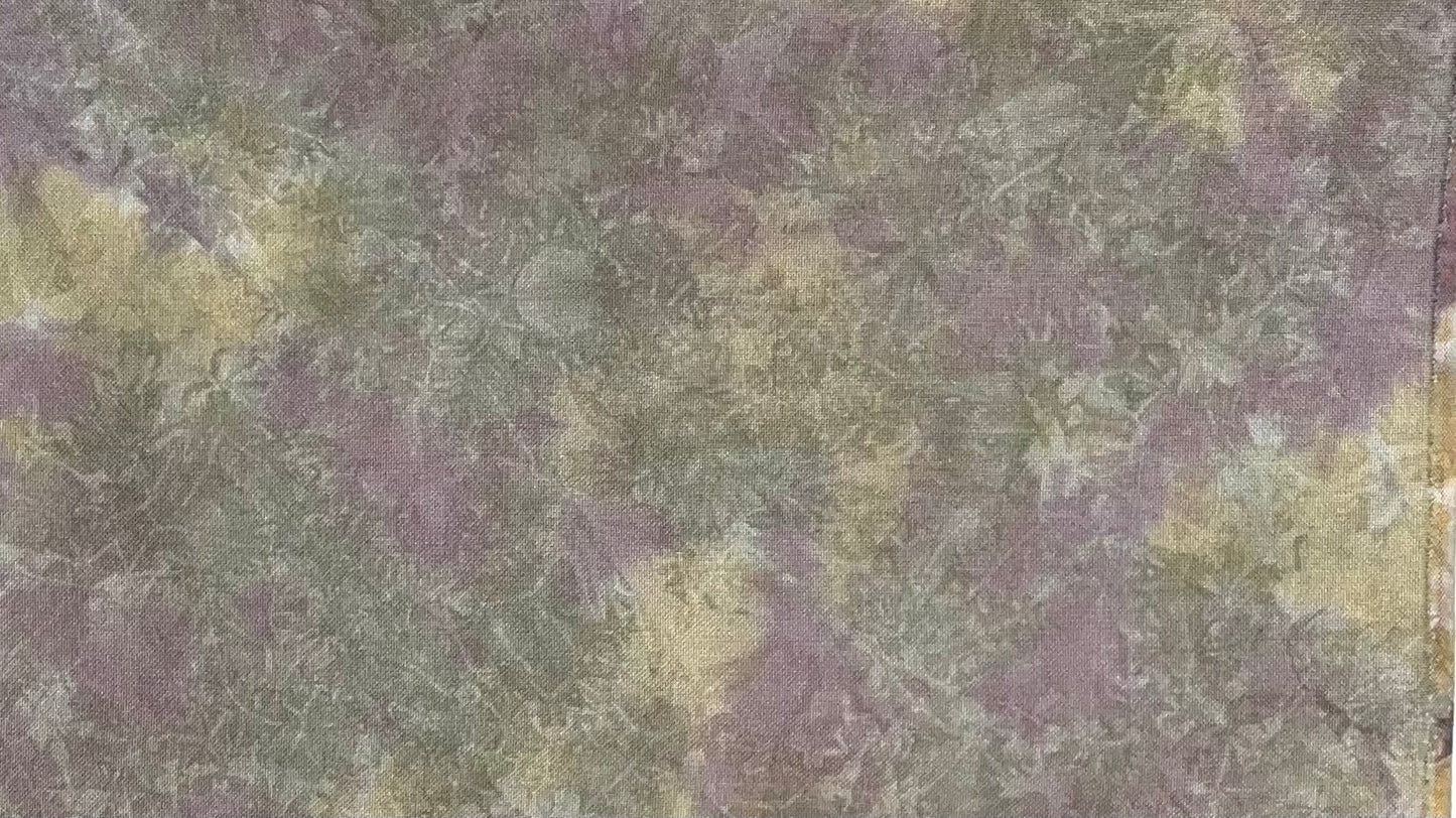 20ct Zweigart Lugana - Fat Quarter - September 2026 FOTM